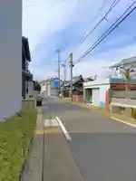 西定寺のその他建物