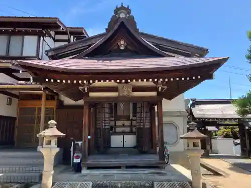 雲龍寺(岐阜県)
