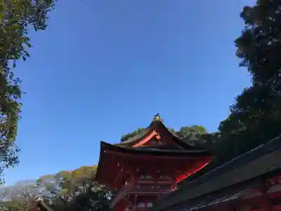 賀茂御祖神社（下鴨神社）のその他建物
