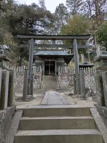 八幡神社(兵庫県)