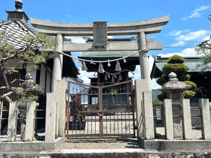 春日神社(滋賀県)