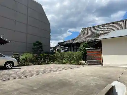 報土寺(京都府)