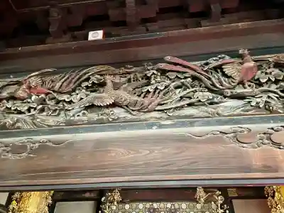 成田山釈迦堂(千葉県)