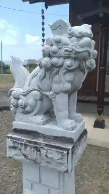 北野天満宮(福島県)