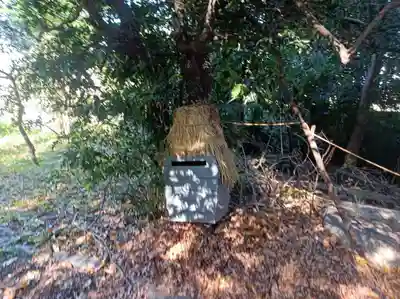 布多天神社(東京都)