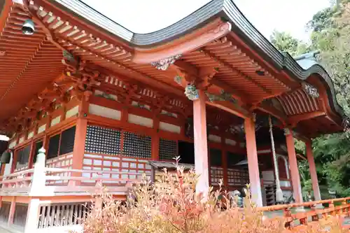 藥王院温泉寺(石川県)