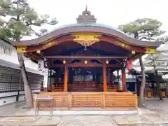 京都ゑびす神社(京都府)