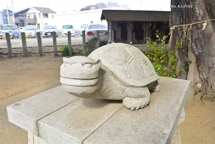 北星神社(千葉県)