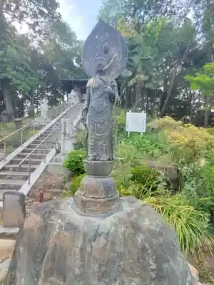 安楽寺(群馬県)