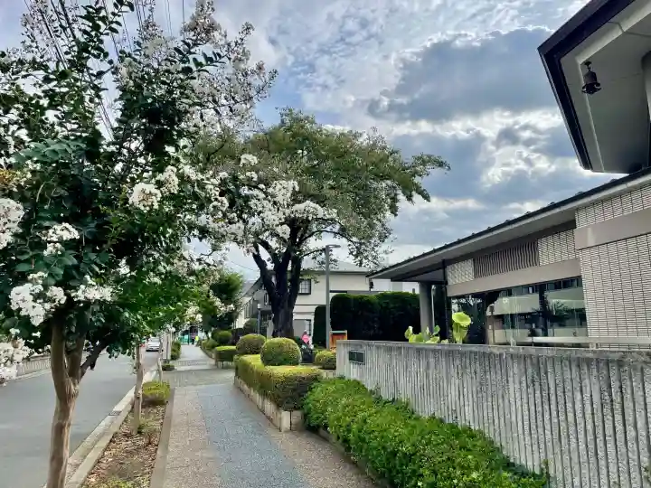 泉龍寺別院(東京都)