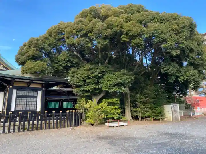 水戸東照宮のその他建物