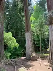 妙義神社(群馬県)