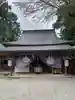 𠮷水神社(吉水神社)(奈良県)