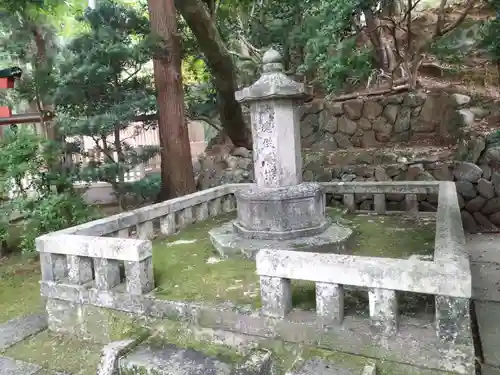 電電宮(京都府)