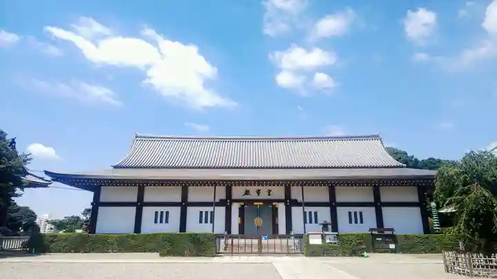 池上本門寺のその他建物