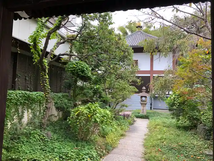 善龍寺(大阪府)