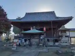 金倉寺(香川県)