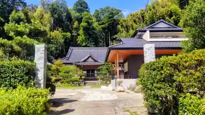 成田観音 円応寺(千葉県)
