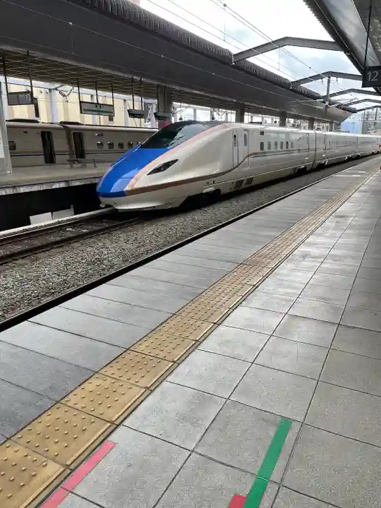 善光寺(長野県)