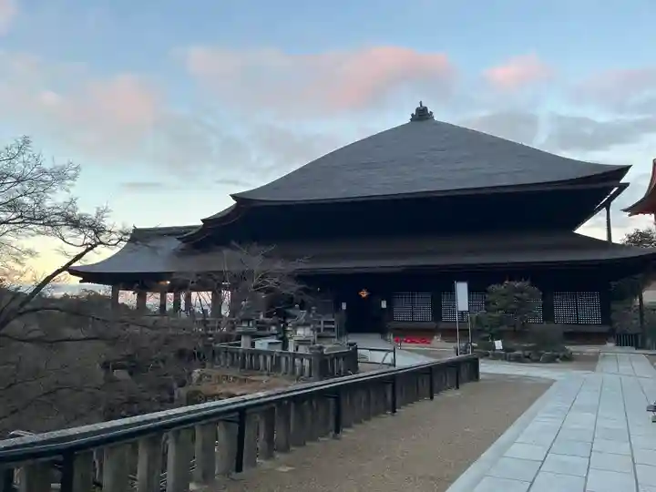 清水寺(京都府)