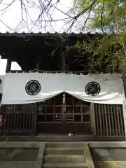 高幡不動尊　金剛寺(東京都)