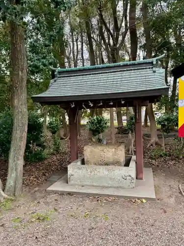 備後天満神社(兵庫県)
