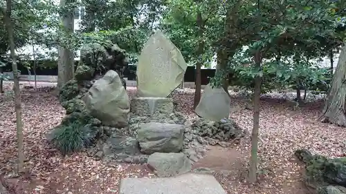 瀧宮神社のその他建物