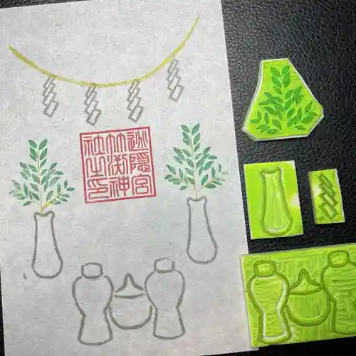 竹渕神社(大阪府)