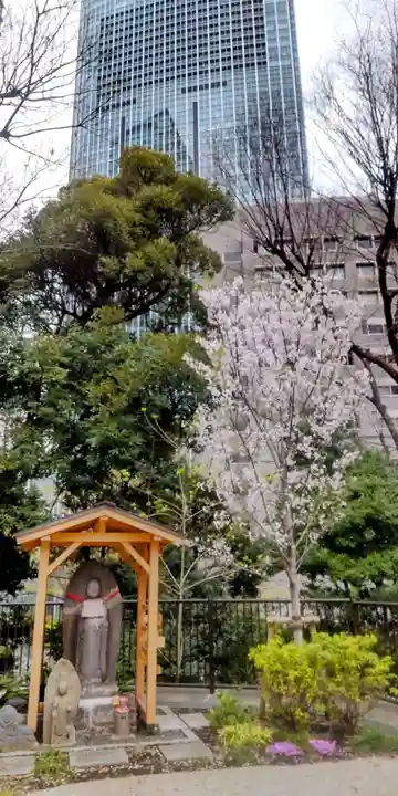 愛宕神社(東京都)