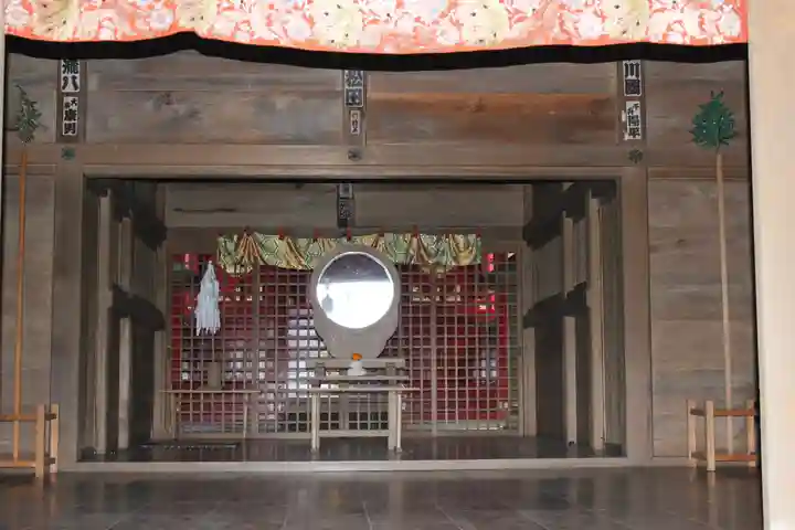 洲崎神社(千葉県)