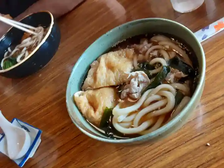 白笹稲荷神社(神奈川県)