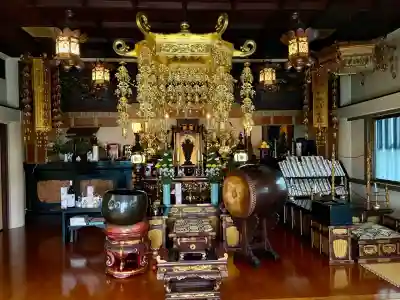 江東寺(東京都)