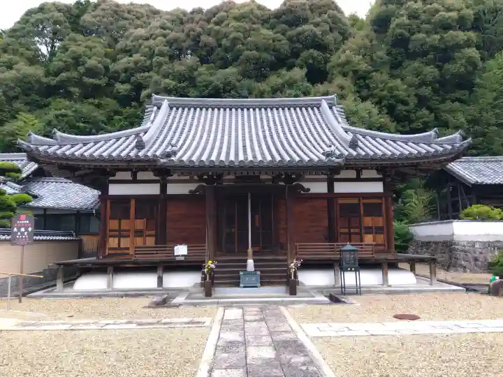 長福寺(奈良県)