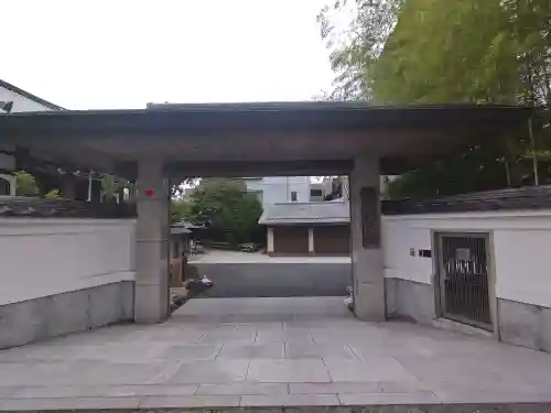 源長寺(東京都)