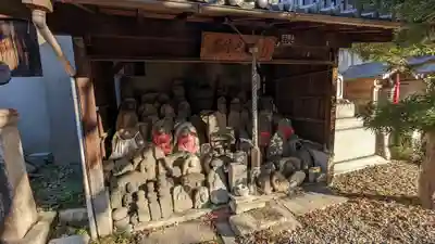 行願寺（革堂）(京都府)