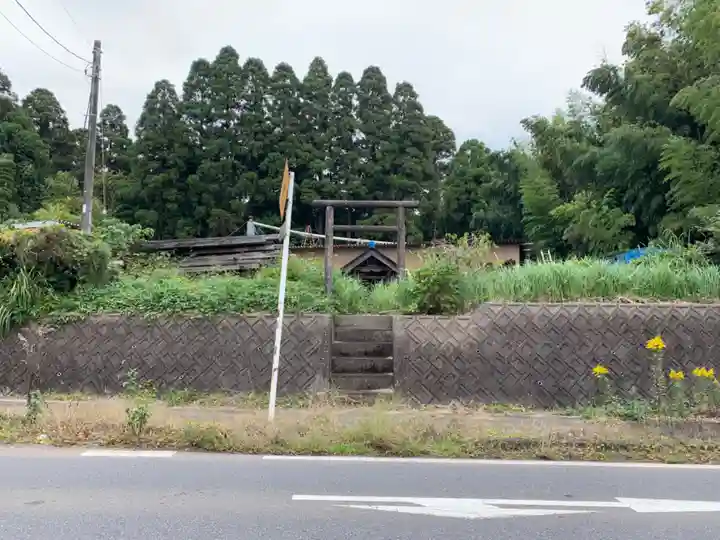 道祖神(千葉県)