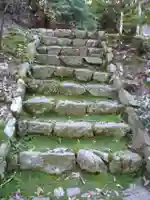 鴨神社(皇大神宮摂社)の自然
