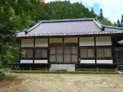 一心寺(長野県)