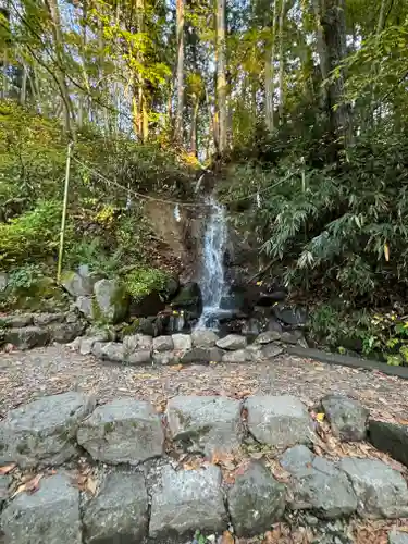 戸隠神社中社(長野県)