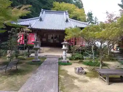 南照寺(滋賀県)