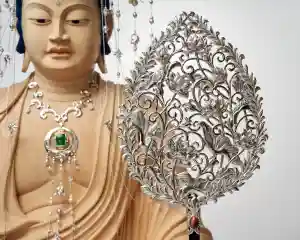 伊勢の国 四天王寺(三重県)(2022年07月04日(月) 19時56分06秒投稿)