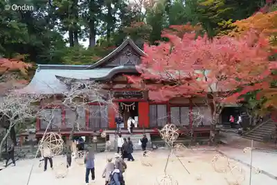 談山神社(奈良県)