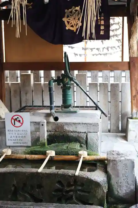 法善寺(大阪府)