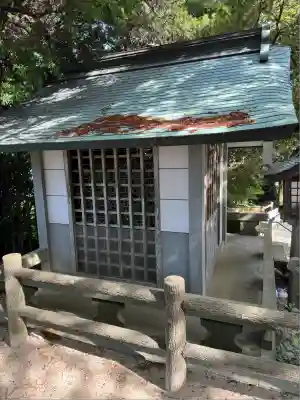 志賀海神社(福岡県)