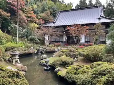 法雲寺(埼玉県)
