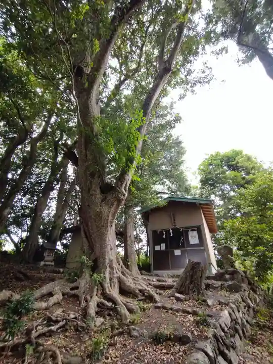 社宮神社(静岡県)
