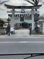 日野八坂神社(東京都)