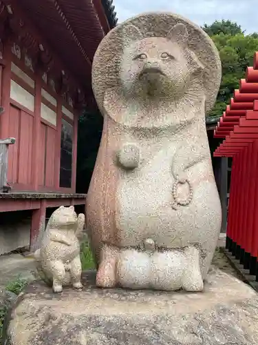 屋島寺(香川県)