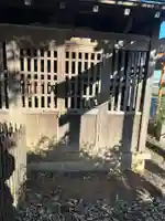 大岾稲荷社(埼玉県)