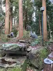 伊和神社(兵庫県)